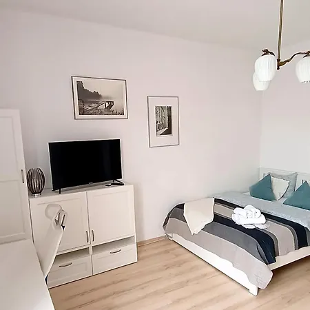 Roomy With View In The Center Of